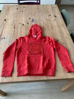 Rode trui van Timberland - 10 jaar, Kinderen en Baby's, Jongen, Trui of Vest, Gebruikt, Timberland