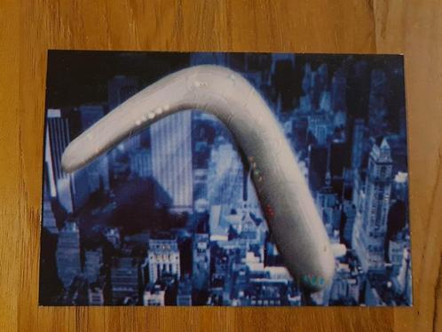 Carte postale Prentbriefkaarten, Collections, Cartes postales | Thème, Non affranchie, 1980 à nos jours, Autres thèmes, Enlèvement ou Envoi