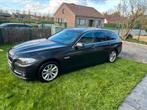 BMW518d Touring Aut. Luxury Line, Auto's, BMW, Automaat, 1730 kg, Achterwielaandrijving, 1995 cc