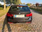 Bmw 320D Touring M sportpakket, Autos, BMW, Achat, Entreprise, Boîte manuelle, Alcantara