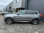 BMW X5 40e Xdrive Mpakket BOMVOL Pano|Headup|Led|Alu|Led GVV, Autos, Cuir, Argent ou Gris, Achat, Entreprise