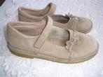 Lederen schoenen kids 34, Enlèvement ou Envoi, Utilisé, Chaussures, M-Kids