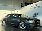 Volvo S90 Momentum Pro D3 Automaat, Autos, Cuir, Argent ou Gris, Achat, Entreprise