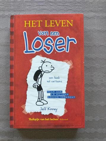 Het leven van een Loser beschikbaar voor biedingen