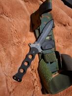 Combat en SF knives te koop, Verzamelen, Ophalen, Overige soorten, Mes of Dolk