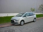 Grand C4 SpaceTourer 1.2i PureTech, 7 Plaats, !!! Garantie, Autos, Citroën, 7 places, Tissu, Carnet d'entretien, Achat