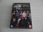 ONE TREE HILL: DE GEBROEDERS SCOTT, SEIZOEN 6, Cd's en Dvd's, Boxset, Drama, Ophalen of Verzenden, Zo goed als nieuw