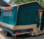 Tente roulotte RacletSolena, Caravanes & Camping, Caravanes pliantes, Enlèvement