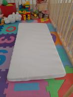 Babymatras, Ophalen, Zo goed als nieuw