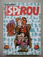 Recueil Spirou 263 (hebdos 3296 à 3305)2001 Etat neuf, Nieuw, Ophalen of Verzenden, Collectif, Eén stripboek