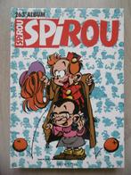 Recueil Spirou 263 (hebdos 3296 à 3305)2001 Etat neuf, Livres, Neuf, Enlèvement ou Envoi, Une BD, Collectif