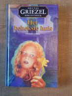 E. Lindsay - Het behekste huis, Enlèvement ou Envoi, E. Lindsay