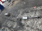 UITLAAT COMPLEET Ford Fiesta 7 (D3C5A1914388X), Auto-onderdelen, Gebruikt, Ford