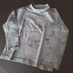 T shirt maat 122, Kinderen en Baby's, Kinderkleding | Maat 122, Ophalen, Jongen of Meisje, Zo goed als nieuw, Minymo