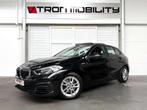 BMW 1 Serie 118 118i Advantage PANO*NAVI*CARPLAY*CC*PDC*AC, Autos, Achat, Euro 6, Entreprise, Boîte manuelle