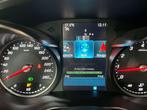 Mercedes-Benz C-Klasse 180 BREAK Business Solution AUTOMAAT/, Auto's, Automaat, Gebruikt, 1520 kg, Zwart