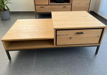 Xooon Faneur salontafel 60 x 40 x 110 cm beschikbaar voor biedingen