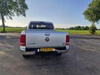 2012 Volkswagen Amarok 2.0 TDI 4Motion DC Highline Bedrijfsw, Auto's, Euro 5, Gebruikt, Volkswagen, Bedrijf