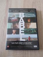 Neuf: DVD Babel + Bonus, Vanaf 12 jaar, Ophalen, Nieuw in verpakking, Drama