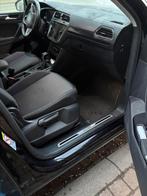 VW Tiguan TDI SCR Life DSG 150 AT, Automaat, Stof, Zwart, 5 deurs