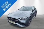Mercedes-Benz C-Klasse Break C 300 e AMG Line Trekhaak, Auto's, Automaat, 4 cilinders, Electronic Stability Program (ESP), Bedrijf