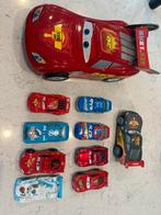 Cars auto’s, Enlèvement, Comme neuf