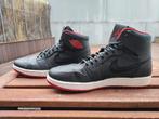 Nike Air Jordan 1 - maat 42, Kleding | Heren, Schoenen, Zo goed als nieuw, Ophalen