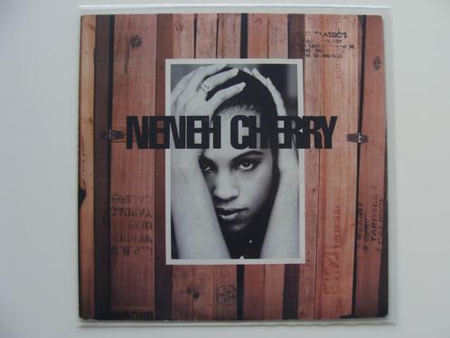 Neneh Cherry – Inna City Mamma (1989), Cd's en Dvd's, Vinyl Singles, EP, Hiphop en Rap, 7 inch, Ophalen of Verzenden