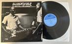 LP J.B. HUTTO - SLIDEWINDER - BLUES, 1960 tot 1980, Ophalen of Verzenden, Zo goed als nieuw, 12 inch