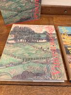 VINCENT VAN GOGH. SCHILDERIJEN / TEKENINGEN (2 DELEN), Enlèvement ou Envoi, Comme neuf