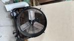 Ventillator, Elektronische apparatuur, Ventilatoren, Ophalen, Zo goed als nieuw, Vloerventilator