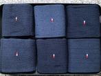 Tommy Hilfiger Herensokken 6-pack in giftbox, Kleding | Heren, Sokken en Kousen, Blauw, Ophalen of Verzenden, Tommy hilfiger, Nieuw