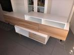 Meuble TV Meuble salon, Ophalen, 50 tot 100 cm, Zo goed als nieuw, Minder dan 100 cm