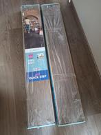 Laminaat - Quick Step Classic (2 pakken), Ophalen, Nieuw, Grijs, Laminaat