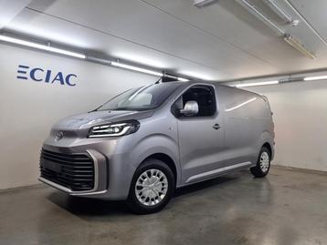Toyota ProAce Dynamic 1d - Nieuw!!!  beschikbaar voor biedingen