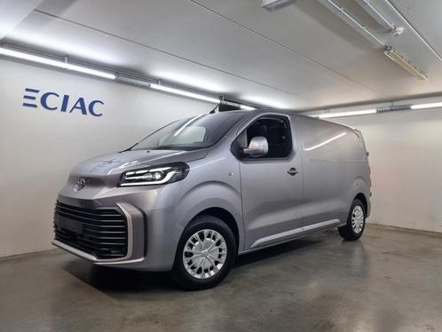 Toyota ProAce Dynamic 1d - Nieuw!!!, Auto's, Toyota, Bedrijf, ProAce, Adaptive Cruise Control, Airbags, Airconditioning, Bluetooth