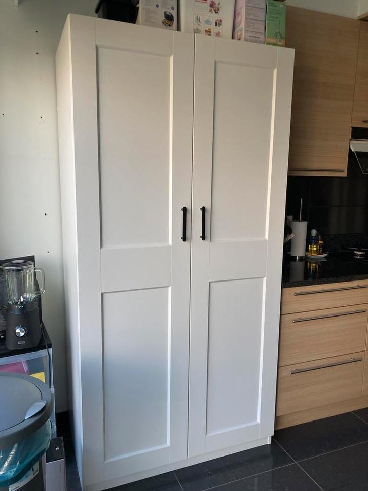 Armoire idéale pour un large éventail d'utilisations, Maison & Meubles, Armoires | Penderies & Garde-robes, Comme neuf, Enlèvement