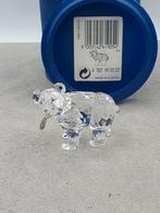 Swarovski Berenjong met vis., Verzamelen, Swarovski, Ophalen of Verzenden, Zo goed als nieuw