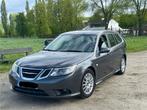 Saab 93 break 1.9 D 2009, Auto's, Saab, Te koop, Saab 9-3, Diesel, Euro 4