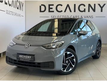 Volkswagen ID.3 58kWh*Rijbereik 424km*Pro Performance*App C beschikbaar voor biedingen