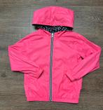 Omkeerbaar jasjz, Enfants & Bébés, Vêtements enfant | Taille 110, Enlèvement ou Envoi, Comme neuf