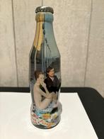 Coca-cola 2 flesjes Art of dining, Verzamelen, Ophalen of Verzenden, Zo goed als nieuw, Overige typen
