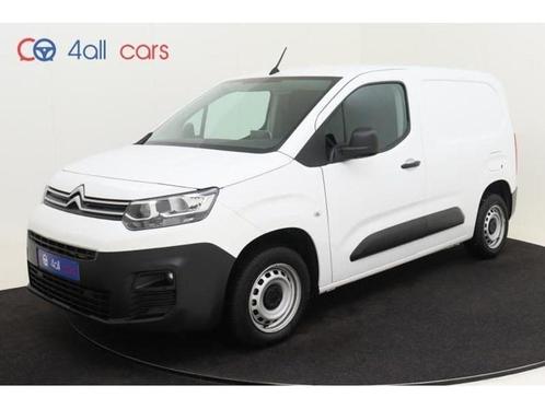 Citroen Berlingo 2516 heavy apple android, Auto's, Citroën, Bedrijf, Berlingo, ABS, Airbags, Airconditioning, Boordcomputer, Centrale vergrendeling