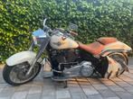 Harley davidson Fatboy 107ci, Particulier, 2 cylindres, Chopper