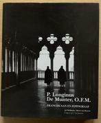P. Longinus De Munter, O.F.M. Franciscaan en fotograaf, Ophalen of Verzenden