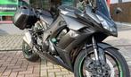 KAWASAKI Z1000 SX SPORTSTOURER, 1000 cc, Toermotor, Bedrijf, 4 cilinders