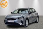 Opel Corsa Edition, 118 g/km, 75 pk, 1199 cc, Emergency brake assist