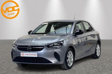 Opel Corsa Edition  beschikbaar voor biedingen