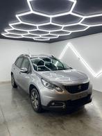 Peugeot 2008 | 2018 | 145.600KM | GEKEURD + GARANTIE, Auto's, Voorwielaandrijving, Stof, 5 deurs, 3 cilinders