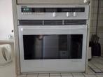 Inbouwoven, Elektronische apparatuur, Ophalen, Gebruikt, Oven met grill, Inbouw